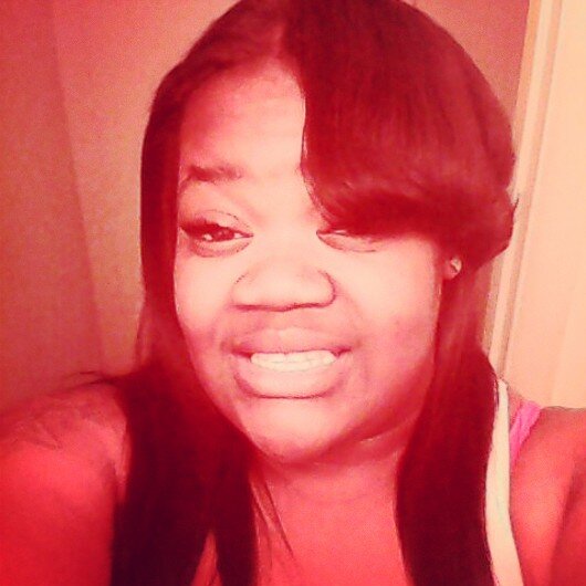 SumWhereNotGivinAyeFuck  TIERA GONE KEEP THAT SHIT#100
