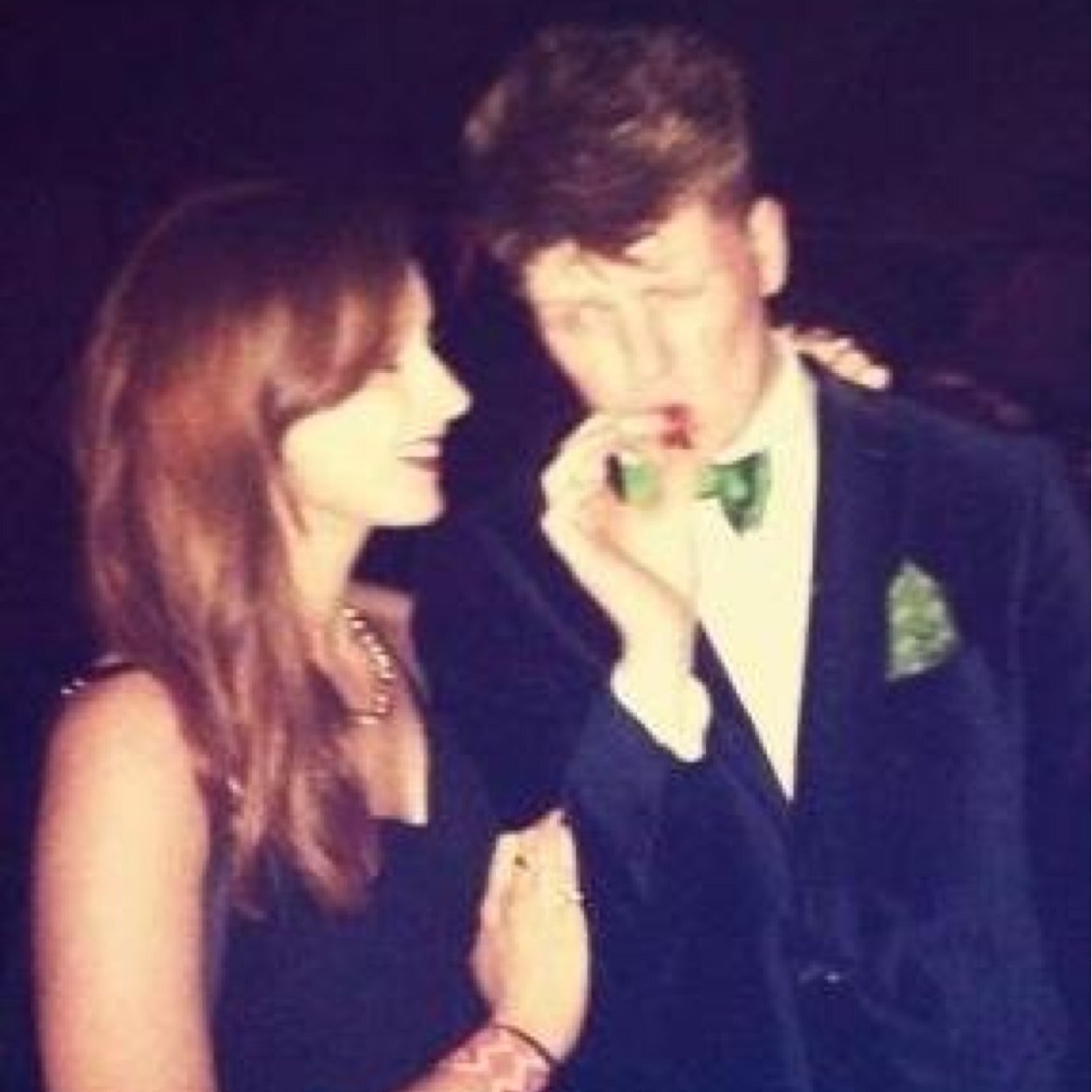 aidomahoney's profile picture. Alleged space cowboy, occasional gangster of love.