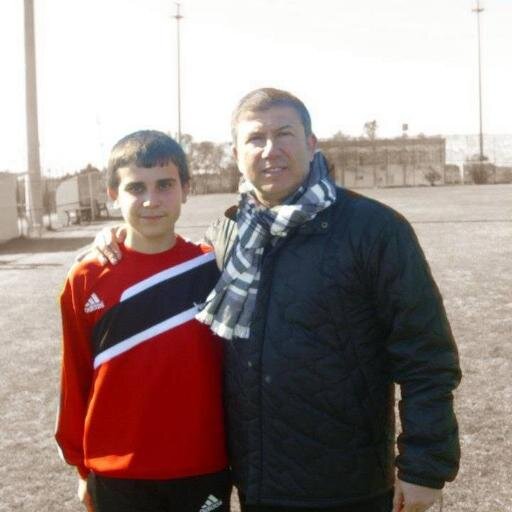 Düzce Tanju Çolak Futbol Akedemisinde Sağ Açık