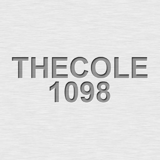 Official Twitter Page of TheCole1098 | YouTube Partner | Technology Enthusiast |  Lover | #GTAV | #GTAOnline