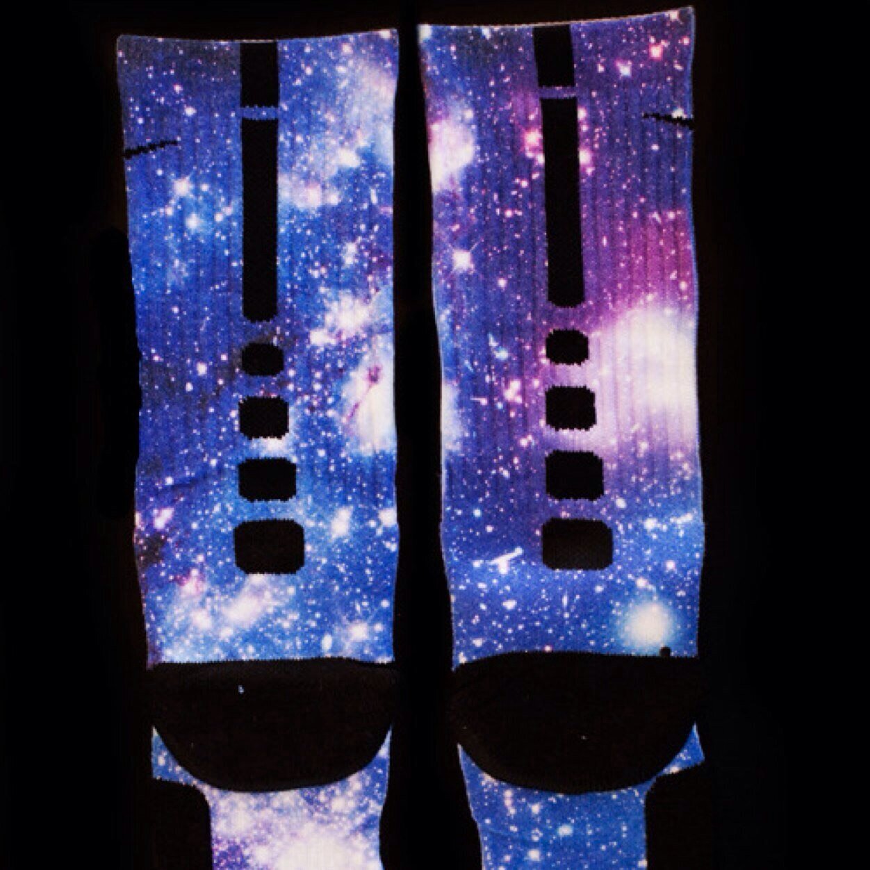 Tweeting best socks