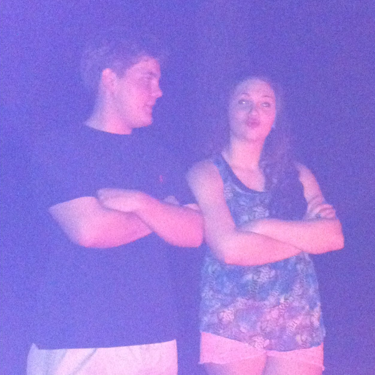 ElyseVictoria's profile picture. •Junior•Sixteen•