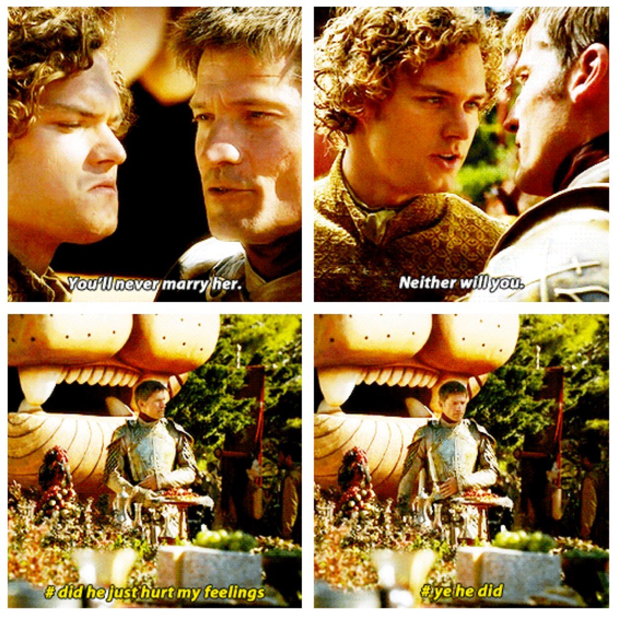 Knaveofflowers's profile picture. When the sun sets, no candle can replace it.