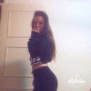 Rose Nye - @mini_starz - Twitter