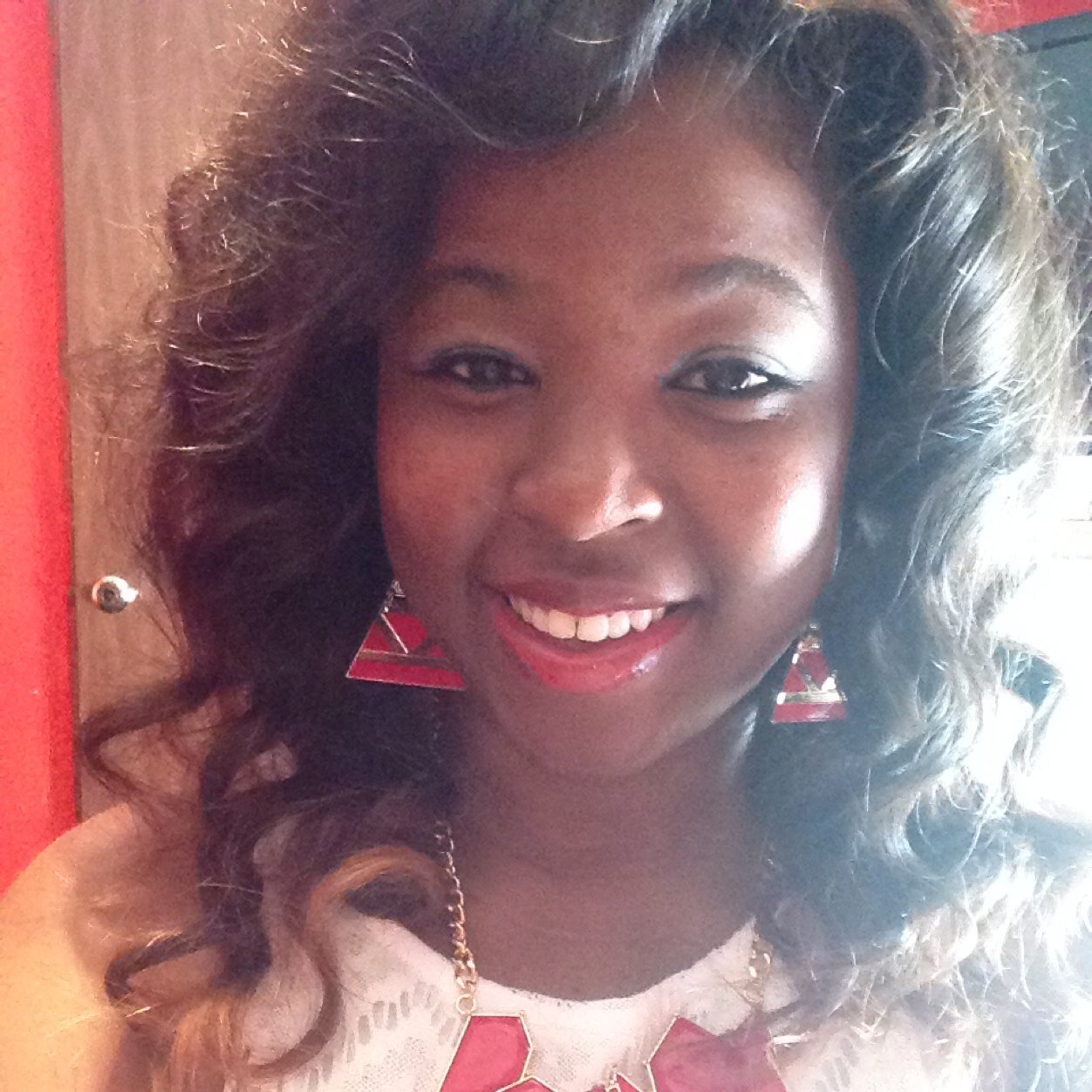 #KingKayden's Mom #TeamGod #I'm Blessed #FutureNurse