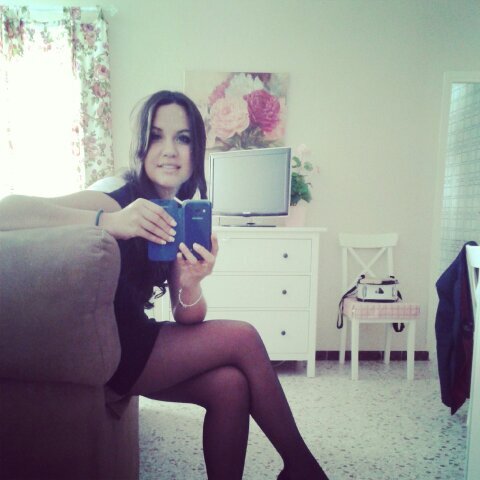 difrutar cada segundoo..