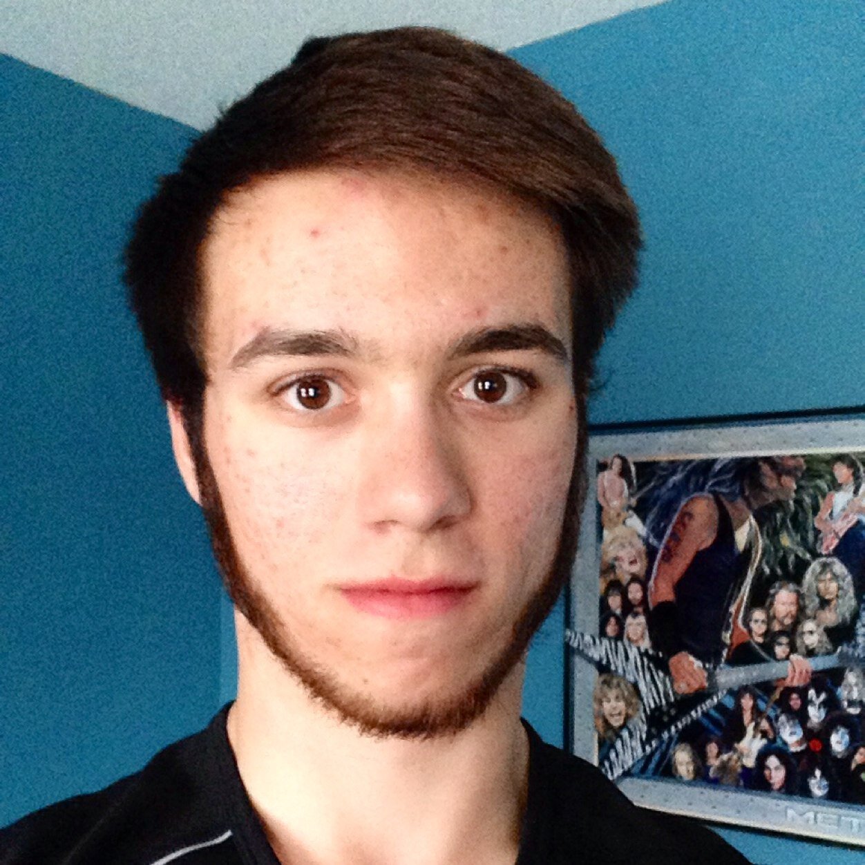 Anthony Santoro (Anthony8Santoro) Twitter