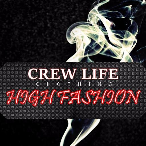 CrewLife814's profile picture. CREWLIFE CLOTHING / 814 / IMAGERY FOR THE 3YES