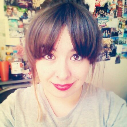 raychiiroberts's profile picture. 