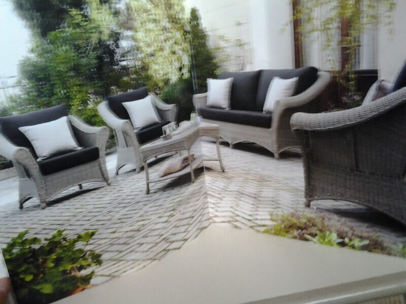 VISOLEALRUTE's profile picture. Fábrica de muebles y exposición Viso Leal de Rute. Todo tipo de muebles de todos los estilos y a medida. Pídanos presupuesto sin compromiso. 957539582-629632268