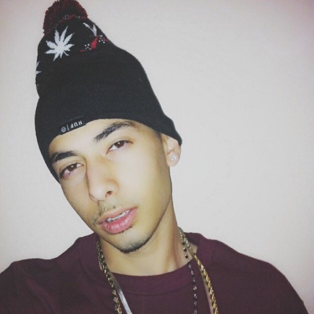 AdamNickatinaL7's profile picture. 