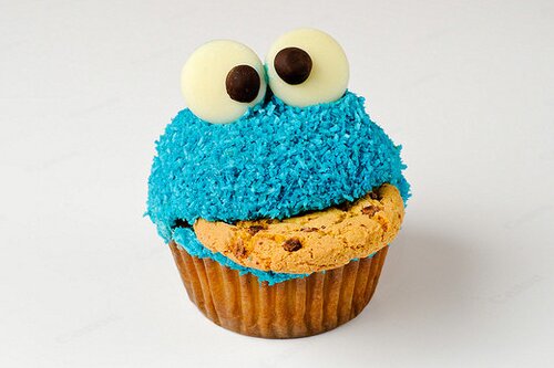 Aprende a cocinar con nuestro magnifico video blog! :)
