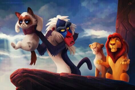 Ya'll ain't loyal!!!