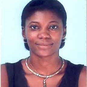 ruthkingue's profile picture. 