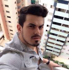 Se eu encontrar uma lâmpada qualquer
E um gênio aparecer
E me disser que tenho apenas um pedido
Vou Pedir Pra Seguir com o @GabrielGava_ Até o Fim!