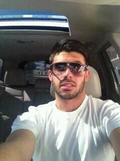 jhonson_andres_'s profile picture. Modelo Independiente