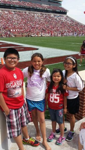 april_foreman's profile picture. 