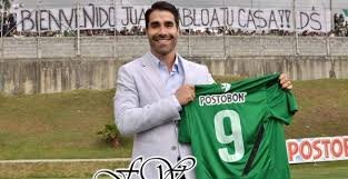 soy fiel hincha del  verde dei antioquia. el mejor  equipo  del mundo.