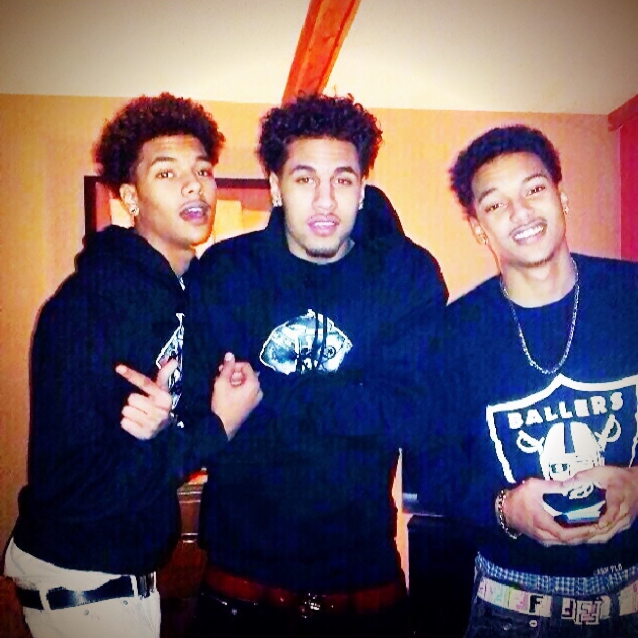 ❌RIP to the brothers #quisko #kb ❌instagram: CashFloArmani ❌ CashfloClothing ❌business Manager ❌