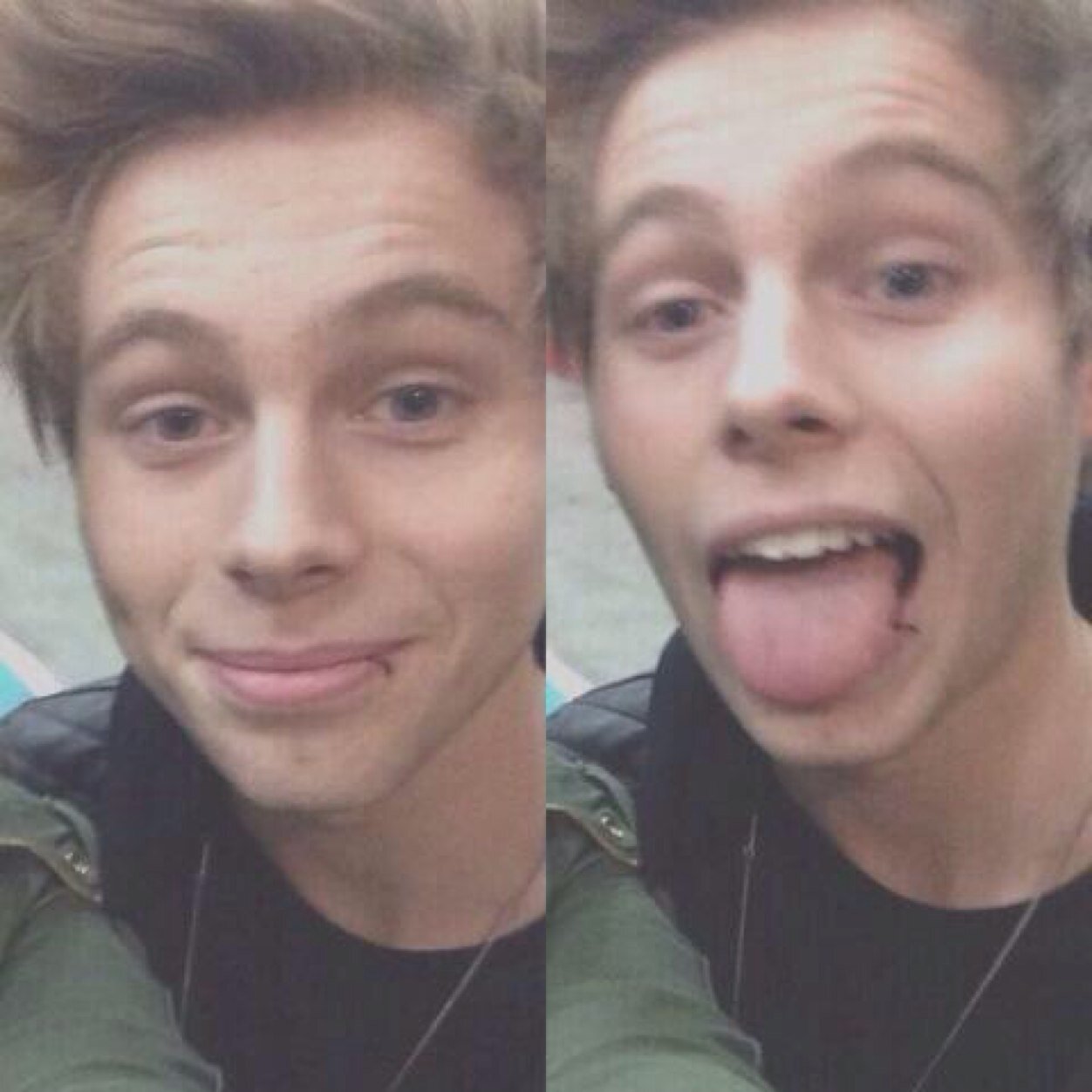 overload are my everything.bye