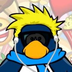 I'm Video Maker, I'm DJ and I'm a Graphic Designer. I'm player at Club Penguin since 2009.