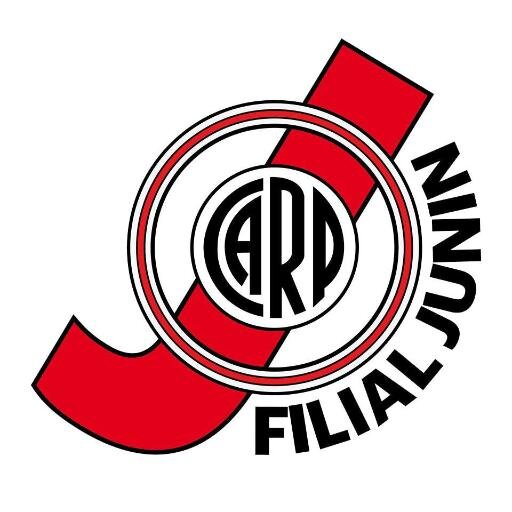 Filial del @cariverplate en Junín. Oficial