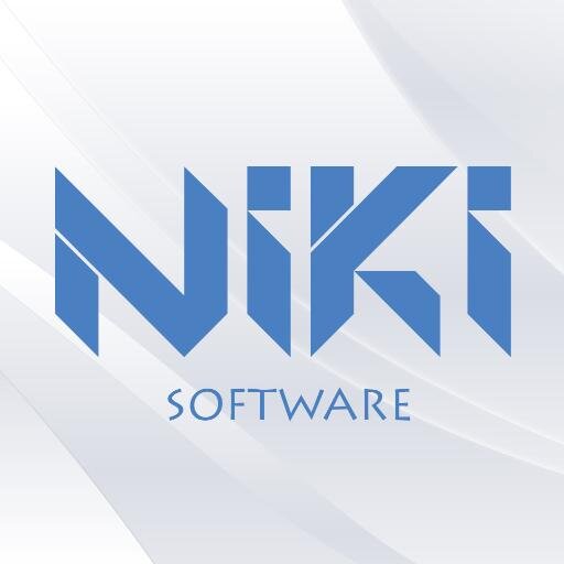 nikisoftware's profile picture. Eğitime teknolojiyi entegre etme amacı doğrultusunda eğitim uygulamaları geliştirmek için kurulmuş yazılım şirketi.
