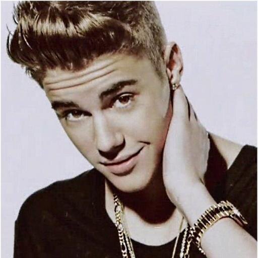 my boy? my boy is Bieber!