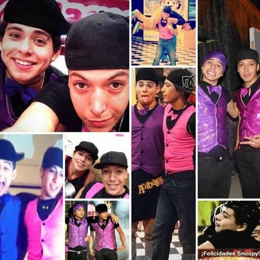 @brandon_meza Es el mejor idolo Mezagirl forever