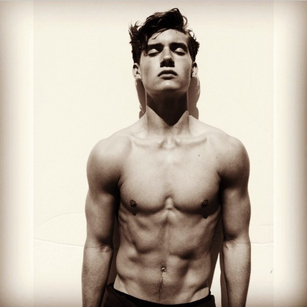 JVH_Official's profile picture. Jordan Ver Hoeve SAG-AFTRA Actor repped by : LA Management Co.