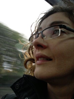 Caroline Green Profile