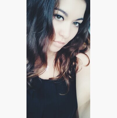 Jente ♡