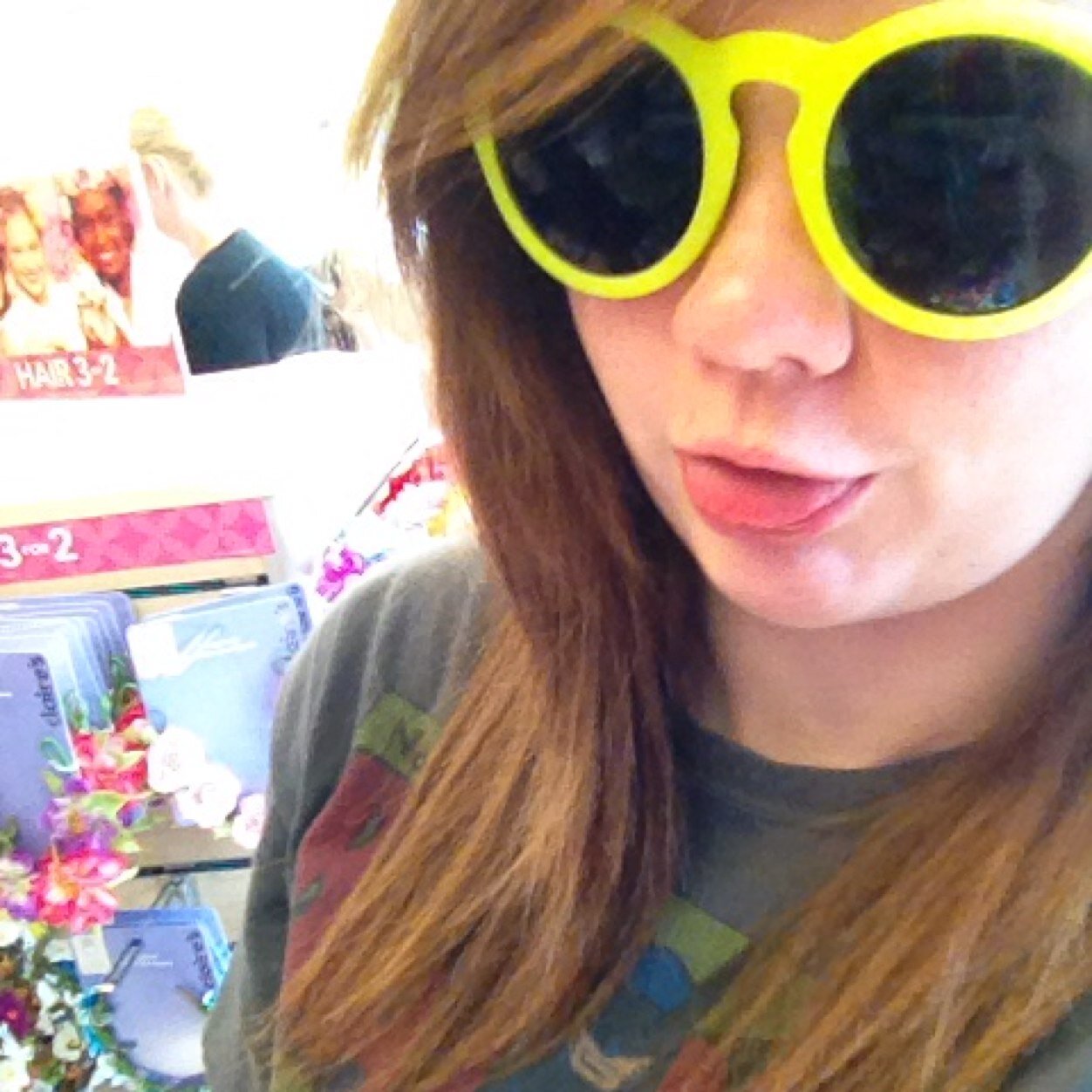 Just a dork, nothing more.