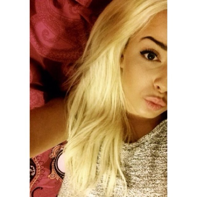 NinaElgort's profile picture. 