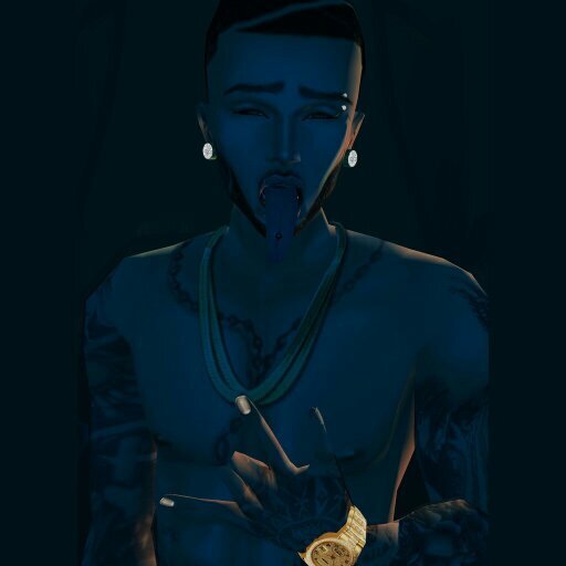 lPuffs's profile picture. Instagram: imvutheftz