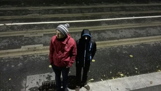 brianmpferguson's profile picture. Wrecking heads since nineteen-ninety.