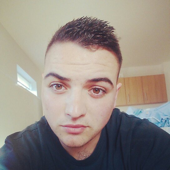 Jack_McMahon91's profile picture. Just your friendly neighbourhood Spider-Man