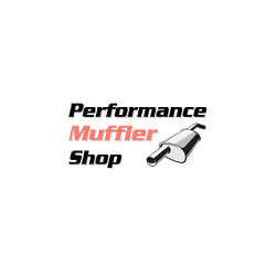 Performance Muffler 