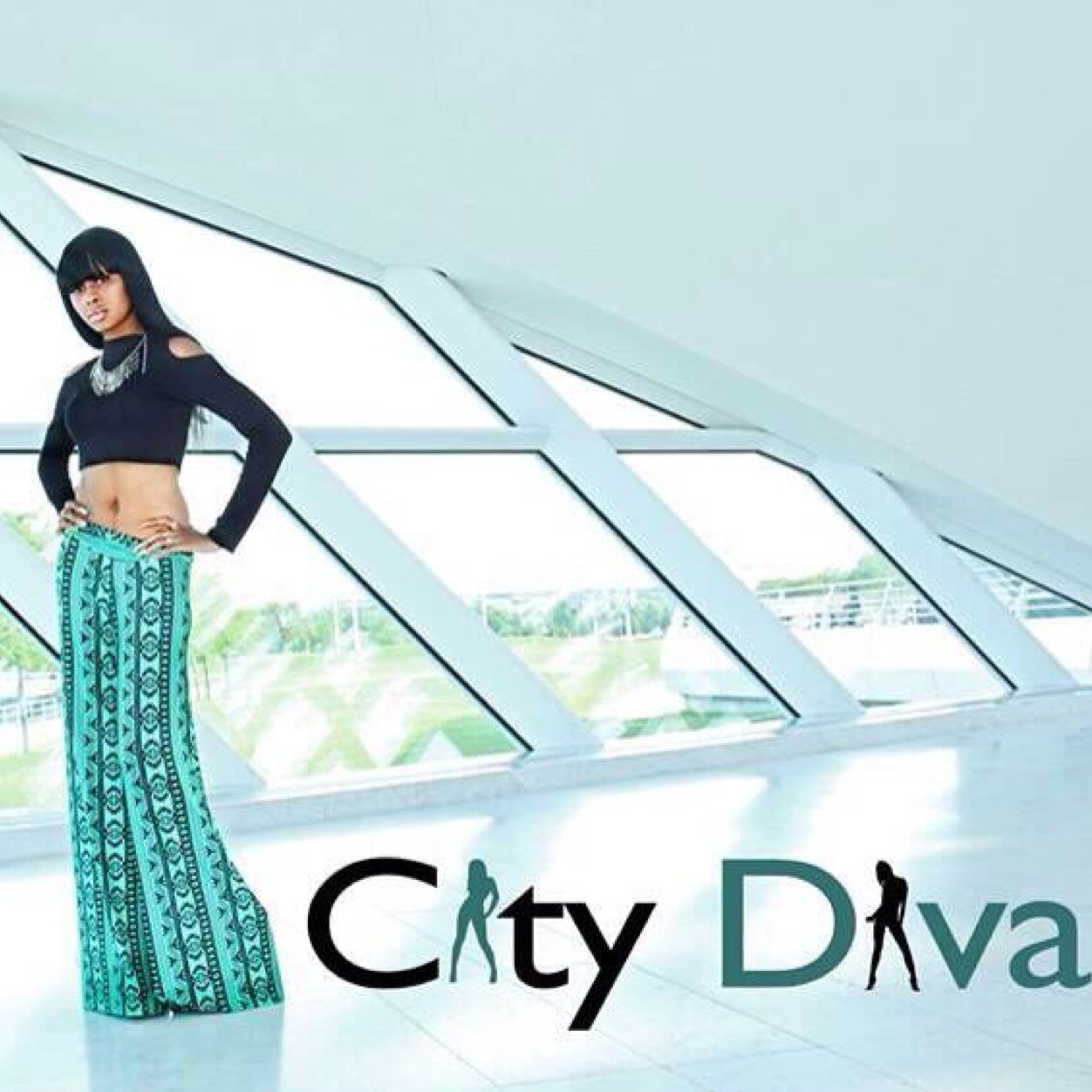 City Diva Mag Shows Your Local Divas in The area up Close and Personal