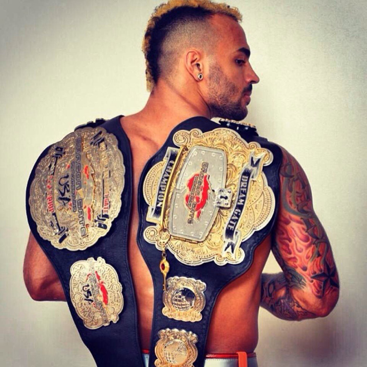 RapidRicochet's profile picture. The Future of Flight. Superior in more ways than one. [RP: Not quite @KingRicochet]