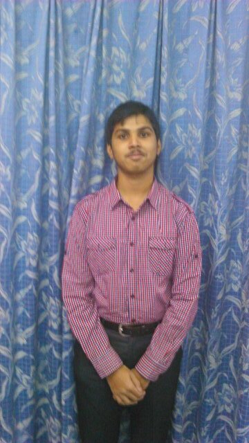 keep smiling:-)
