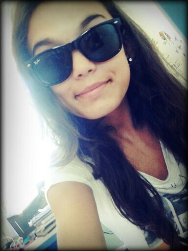 Você é tudo o que importa pra mim ♥