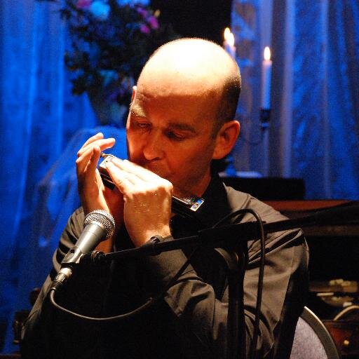 Musician and Teacher
