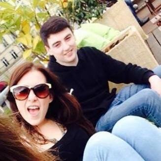 robmckeown93's profile picture. Technically self employed i guess. 22, London. #LFC #Colts #ImagineDragons #SunsetSons #GoT #TheWire #Chuck #Suits