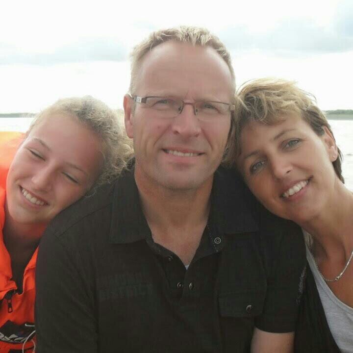 PrakkenAlma's profile picture. 