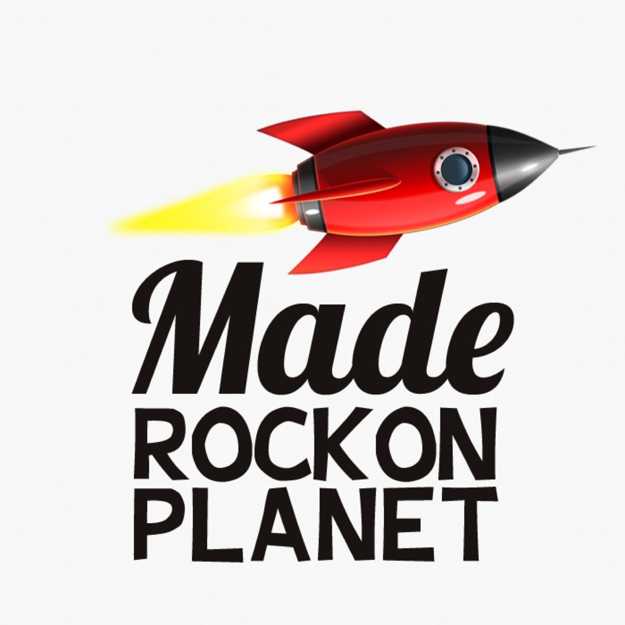 Bienvenidos al rockonplanet!!