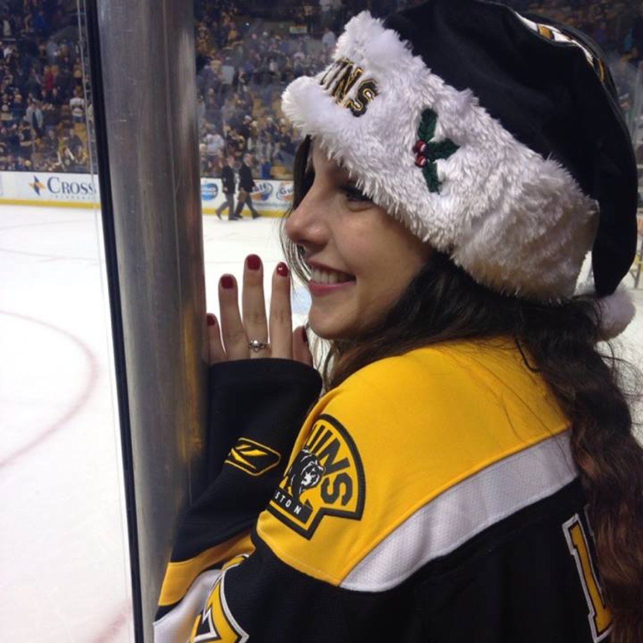 shussey6's profile picture. 