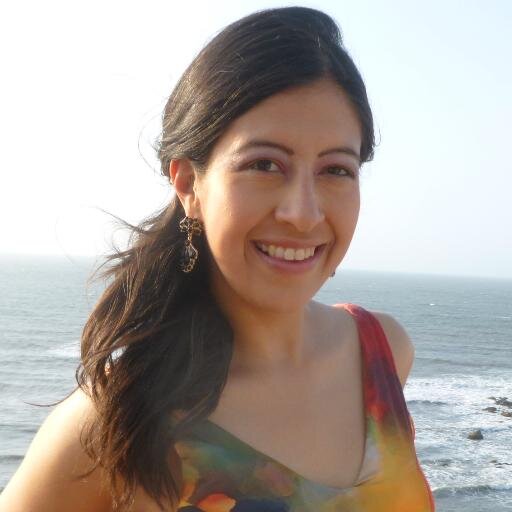 vivianapmstar's profile picture. Llena de confianza, esperanza y amor a Dios!!!!