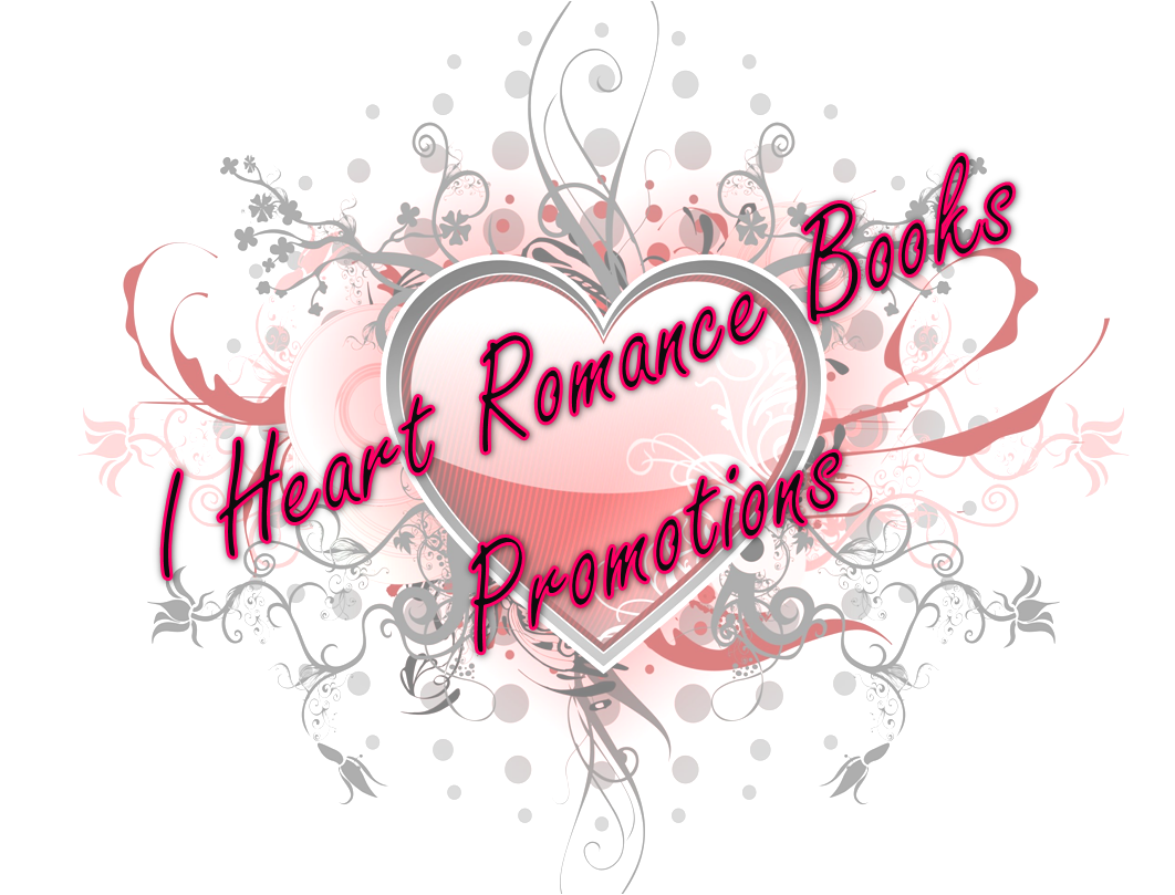 Feeding live from the I Heart Romance Books Facebook Page