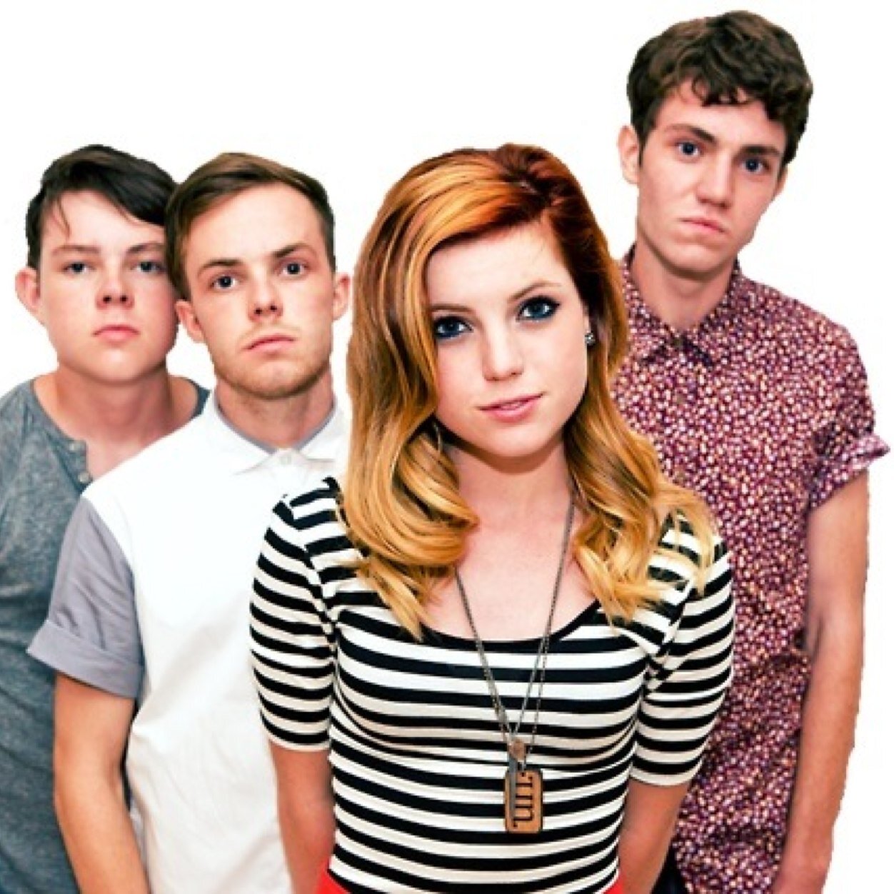 ECHOSMlTH's profile picture. echosmith are rad